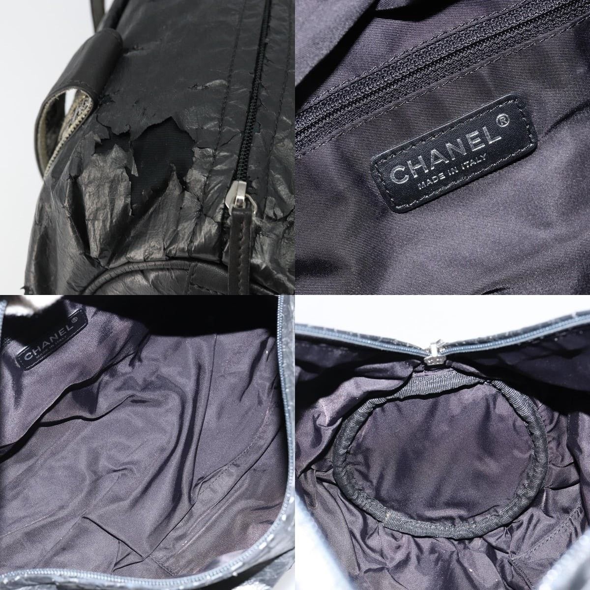 Chanel Chanel Sports Classic Handbag Size ONE SIZE - 6 Thumbnail