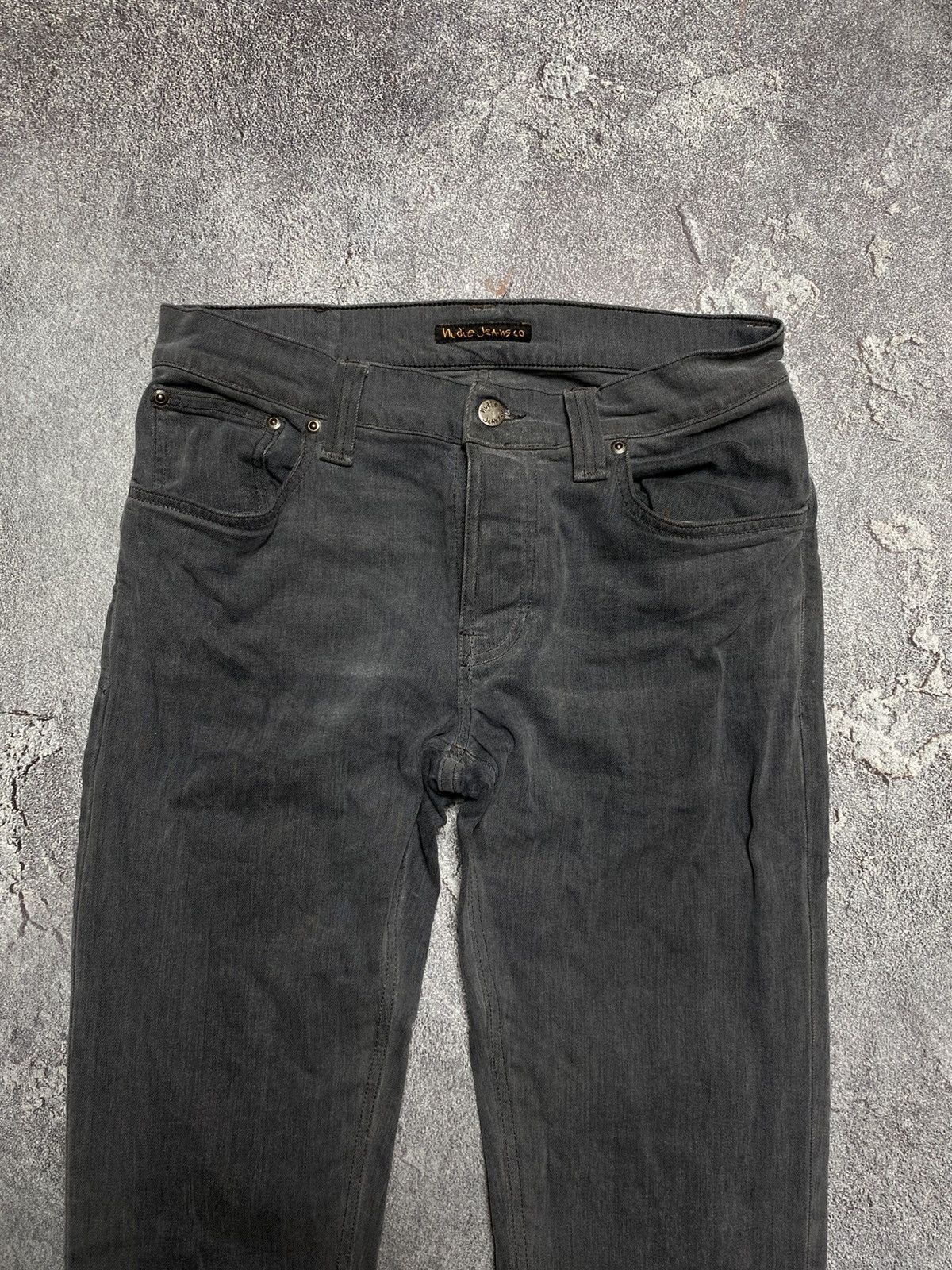 Nudie Jeans Nudie jeans size 31/34 Size US 31 - 6 Thumbnail