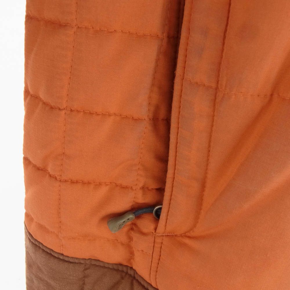 Patagonia Padded Puff Rider Jacket Size US M / EU 48-50 / 2 - 8 Thumbnail