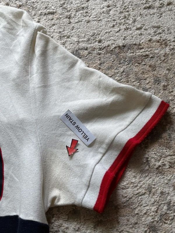 Dolce & Gabbana D&G Dolce & Gabbana Beachwear Lifeguard Sz M Rare 2000s Y2K Size US M / EU 48-50 / 2 - 17 Thumbnail