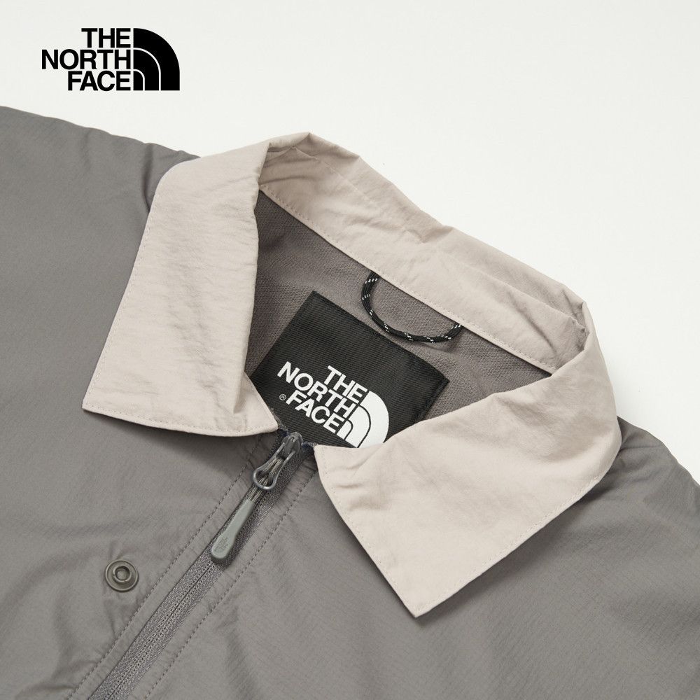 The North Face Urban Exploration FABRIC MIX SS POLO Size US M / EU 48-50 / 2 - 5 Thumbnail