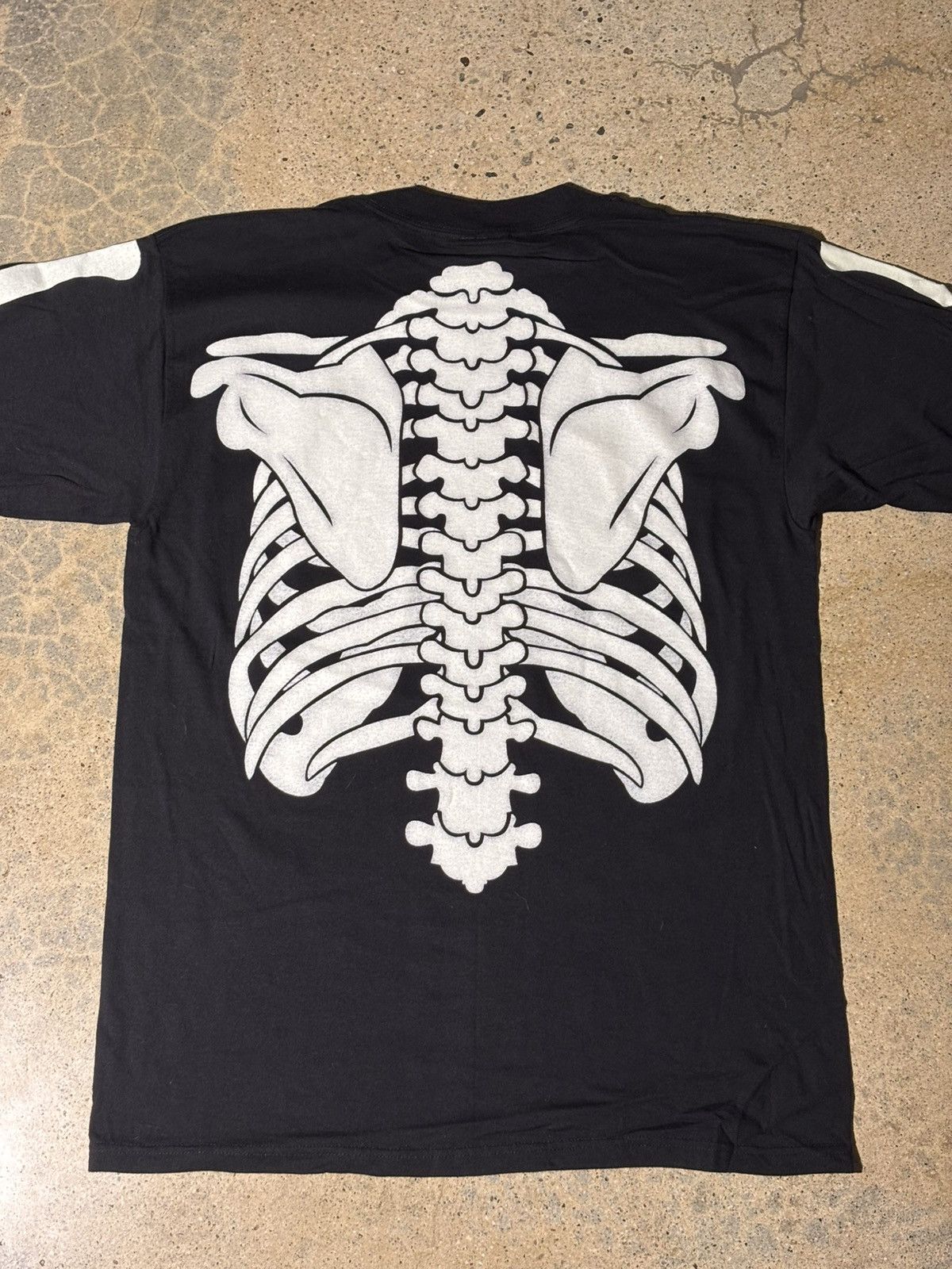Misfits 1997 Misfits Glow in the Dark Deadstock Size US L / EU 52-54 / 3 - 4 Thumbnail