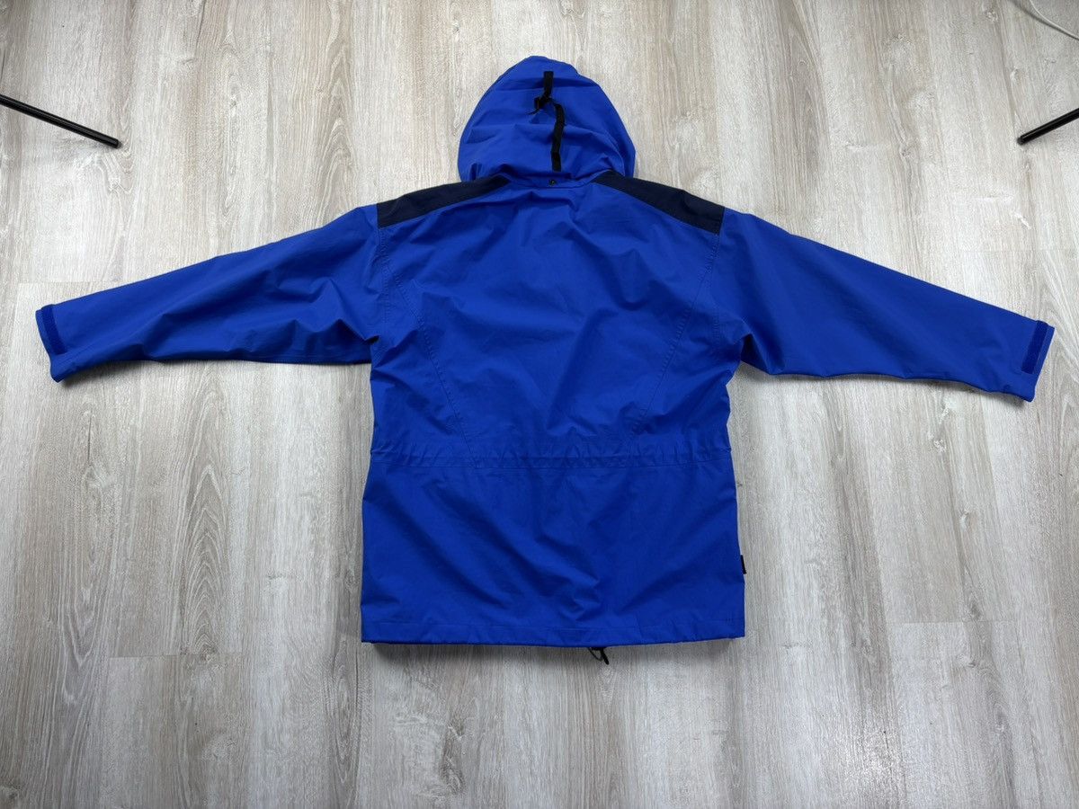 Mammut × Vintage Mens vintage jacket Mammut Gore Tex Size L Size US L / EU 52-54 / 3 - 13 Thumbnail