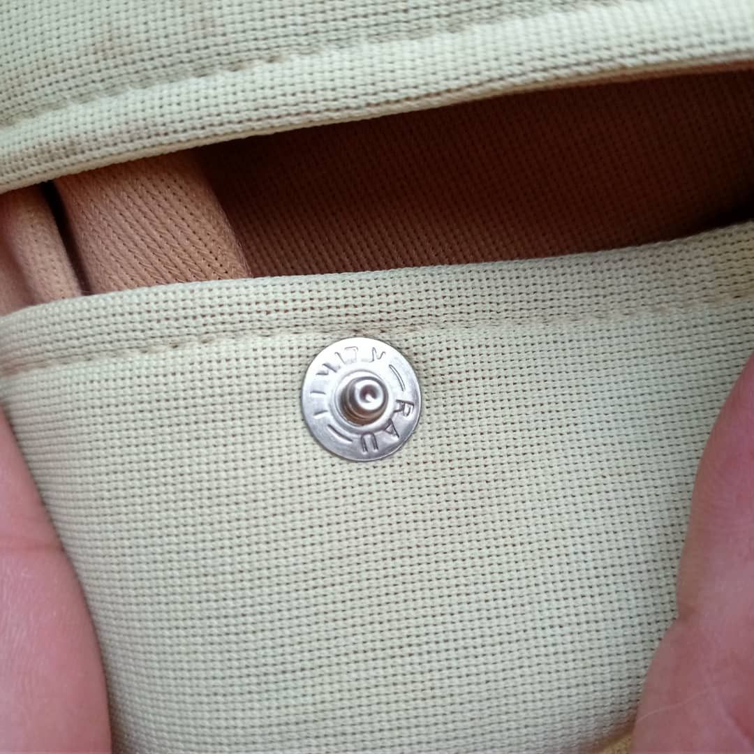 Cowboy Equipment × Designer × Vintage VINTAGE H BAR C CALIFORNIA RANCHWEAR BUTTON UP WESTERN WEAR Size US L / EU 52-54 / 3 - 10 Thumbnail