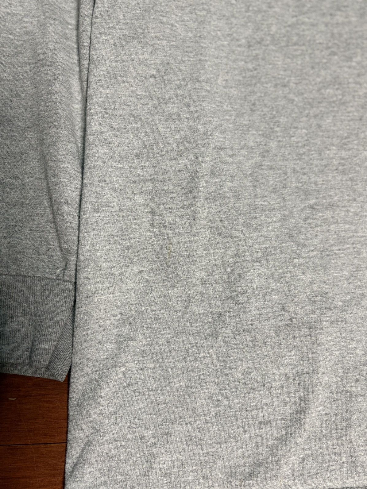 Nike Vintage Y2K Nike Princeton University Center SwooshTee | $30 Size US XXL / EU 58 / 5 - 4 Thumbnail