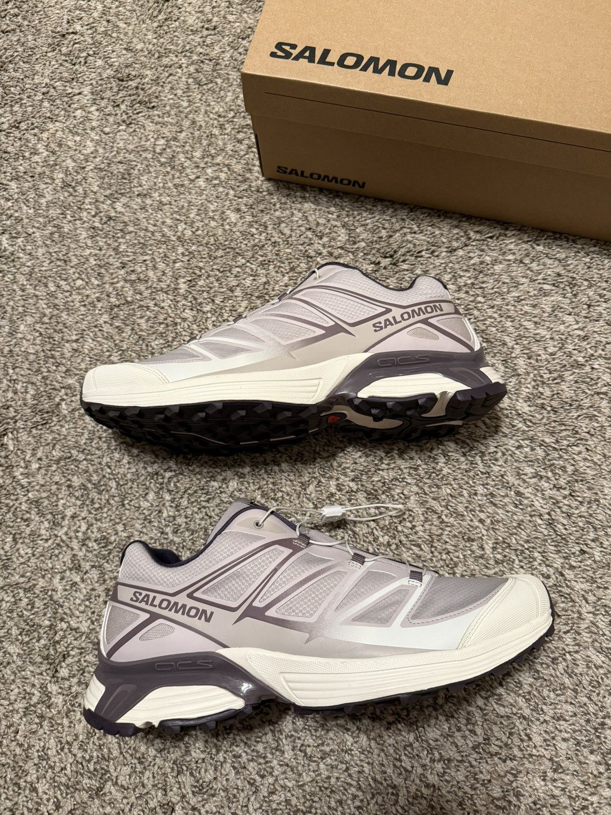 Salomon XT-Pathway Size US 13 / EU 46 - 3 Thumbnail