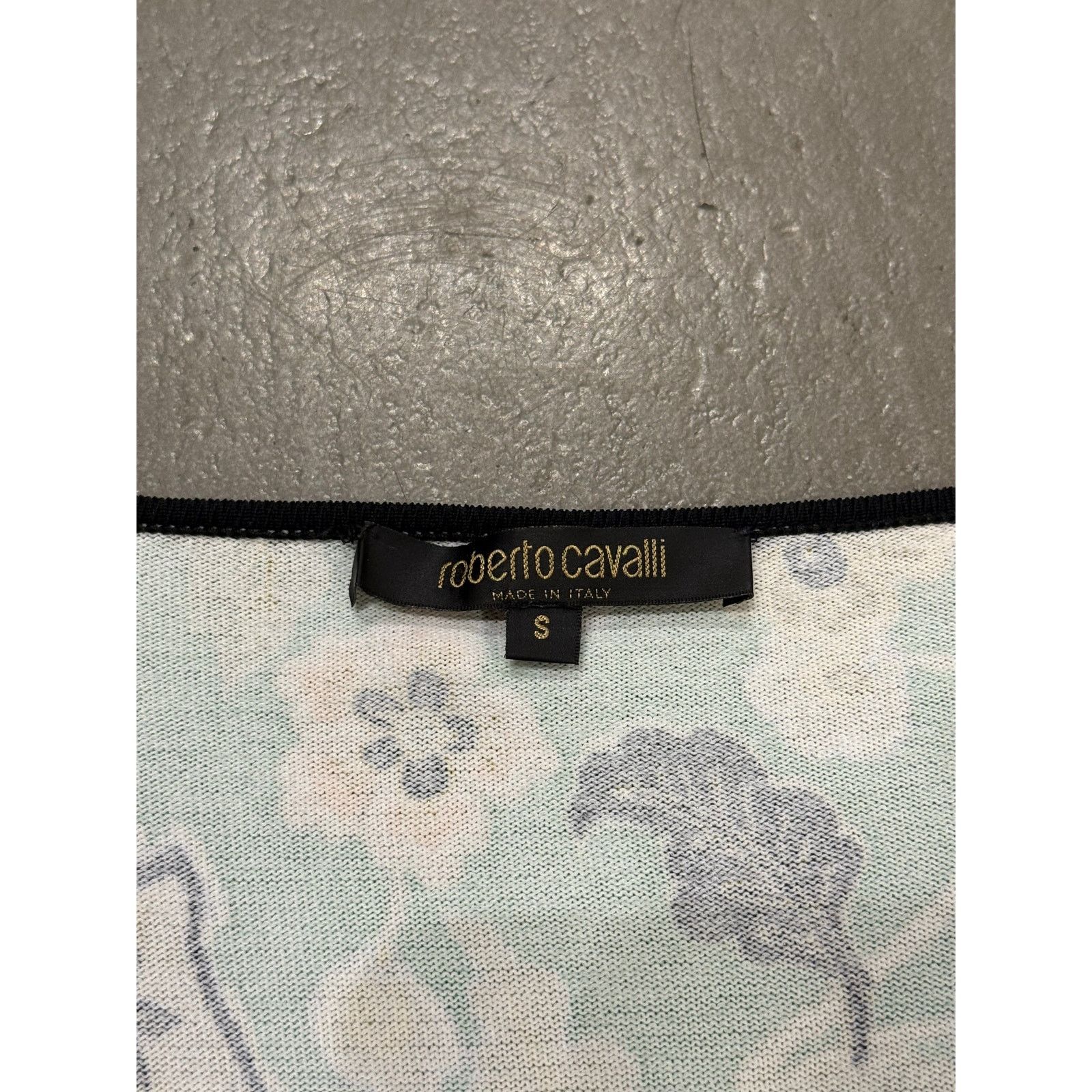 Roberto Cavalli S/S2003 Roberto Cavalli chinoserie print set Size S / US 4 / IT 40 - 13 Thumbnail