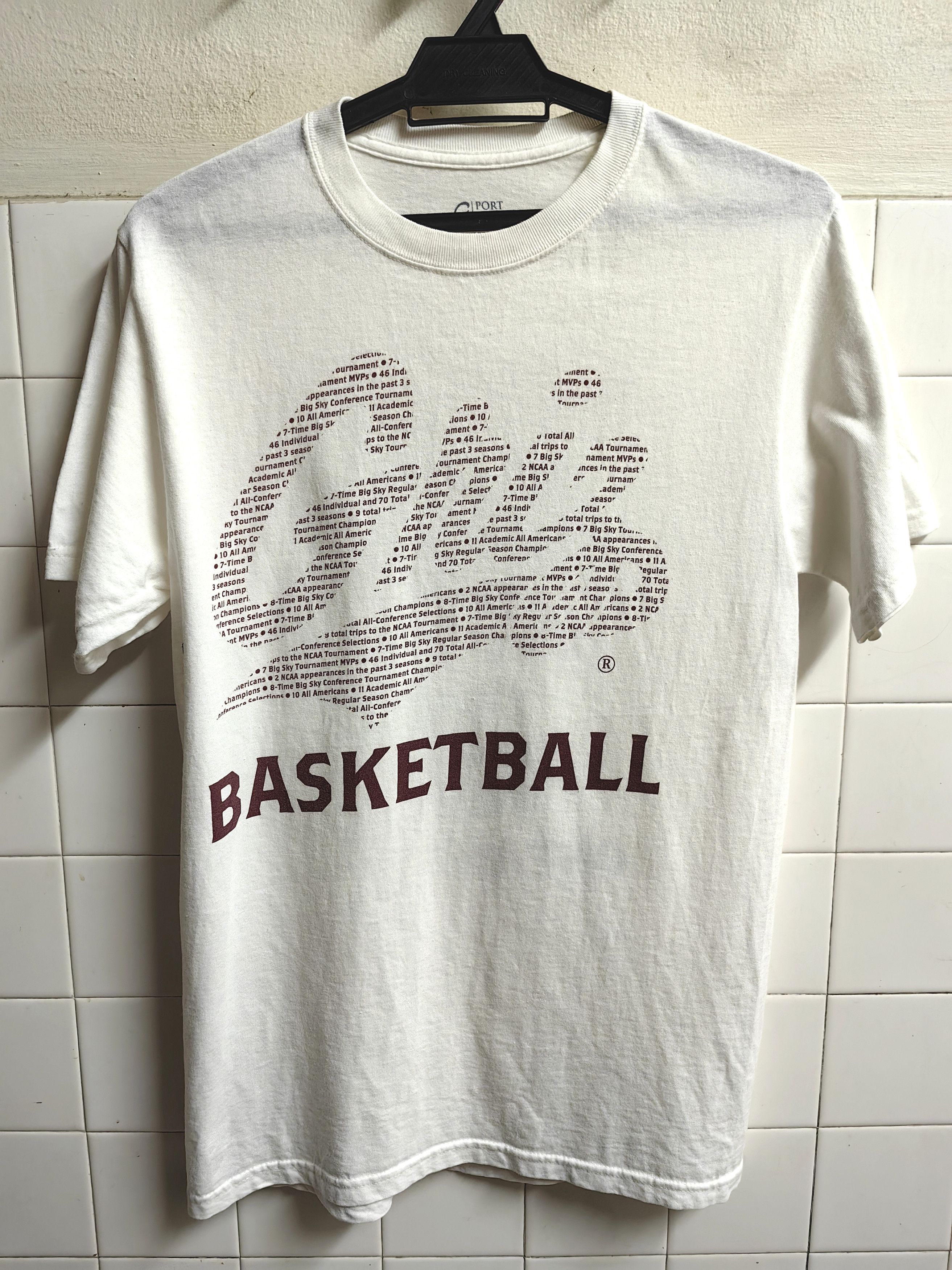Vintage Vintage Y2K Coca Cola Griz Basketball Size US S / EU 44-46 / 1 - 1 Thumbnail