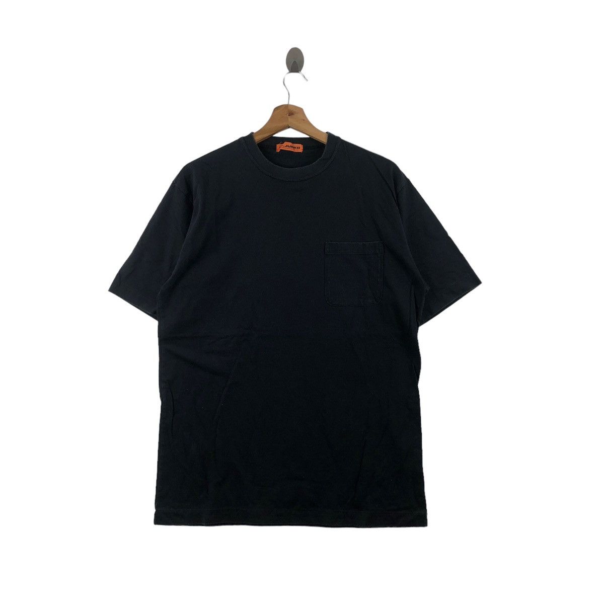 Mr. Junko Vintage Mr.Junko By Junko Koshino T-Shirt Japanese Brand Size US L / EU 52-54 / 3 - 2 Thumbnail