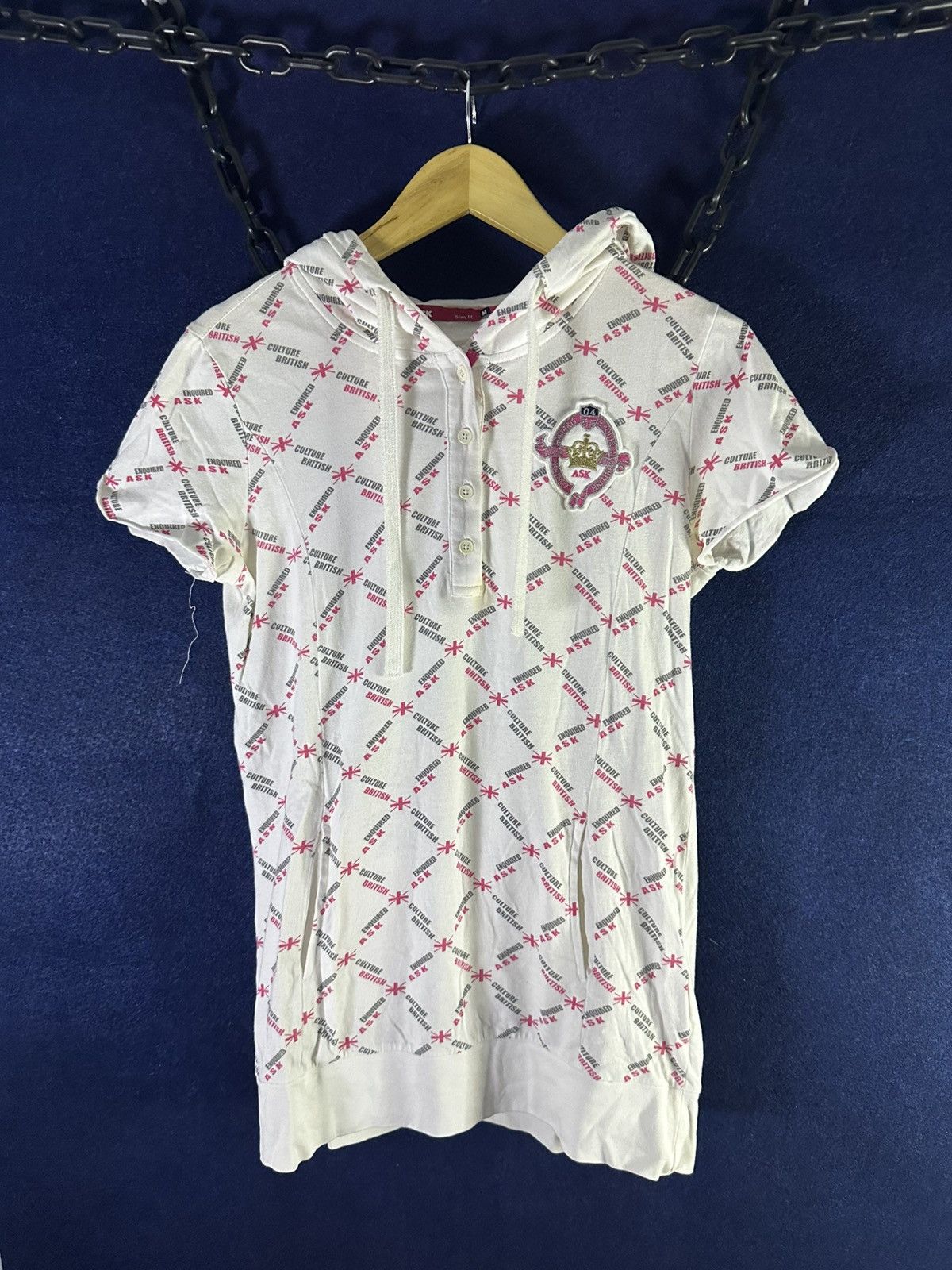 Japanese Brand Japanese Women Y2K Style Bundling 3 Hysteric Glamour Style Size M / US 6-8 / IT 42-44 - 12 Thumbnail