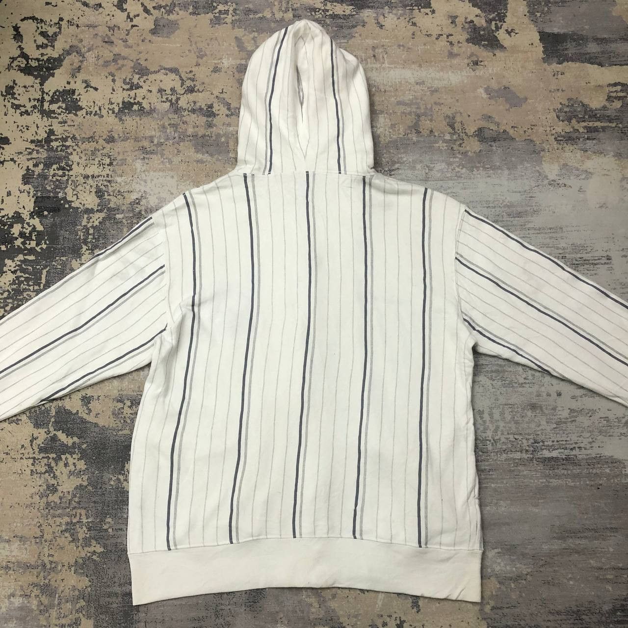Japanese Brand Y478 MISCHIEVOUS BY MI NAKAYAMA/ENTRE XINC. HOODIE Size US M / EU 48-50 / 2 - 3 Thumbnail