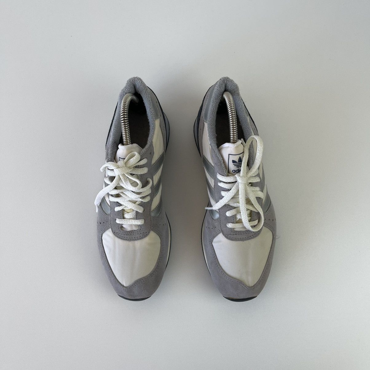 Adidas Adidas 1986 Montreal 80’s Vintage Running Shoes Korea Size US 7.5 / EU 40-41 - 5 Thumbnail