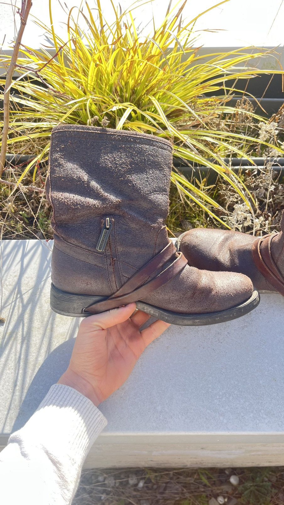 Dirk Bikkembergs Bikkembergs boots Size US 6 / IT 36 - 4 Thumbnail