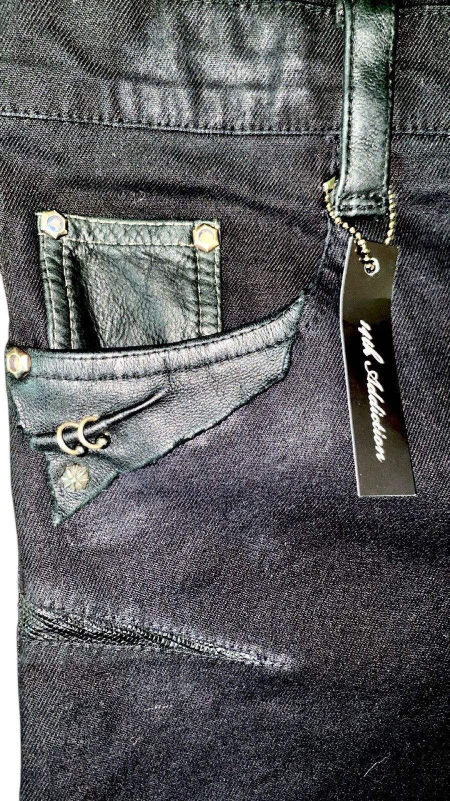 14th Addiction 14th Addiction Coyote 02 flares Size US 32 / EU 48 - 16 Thumbnail