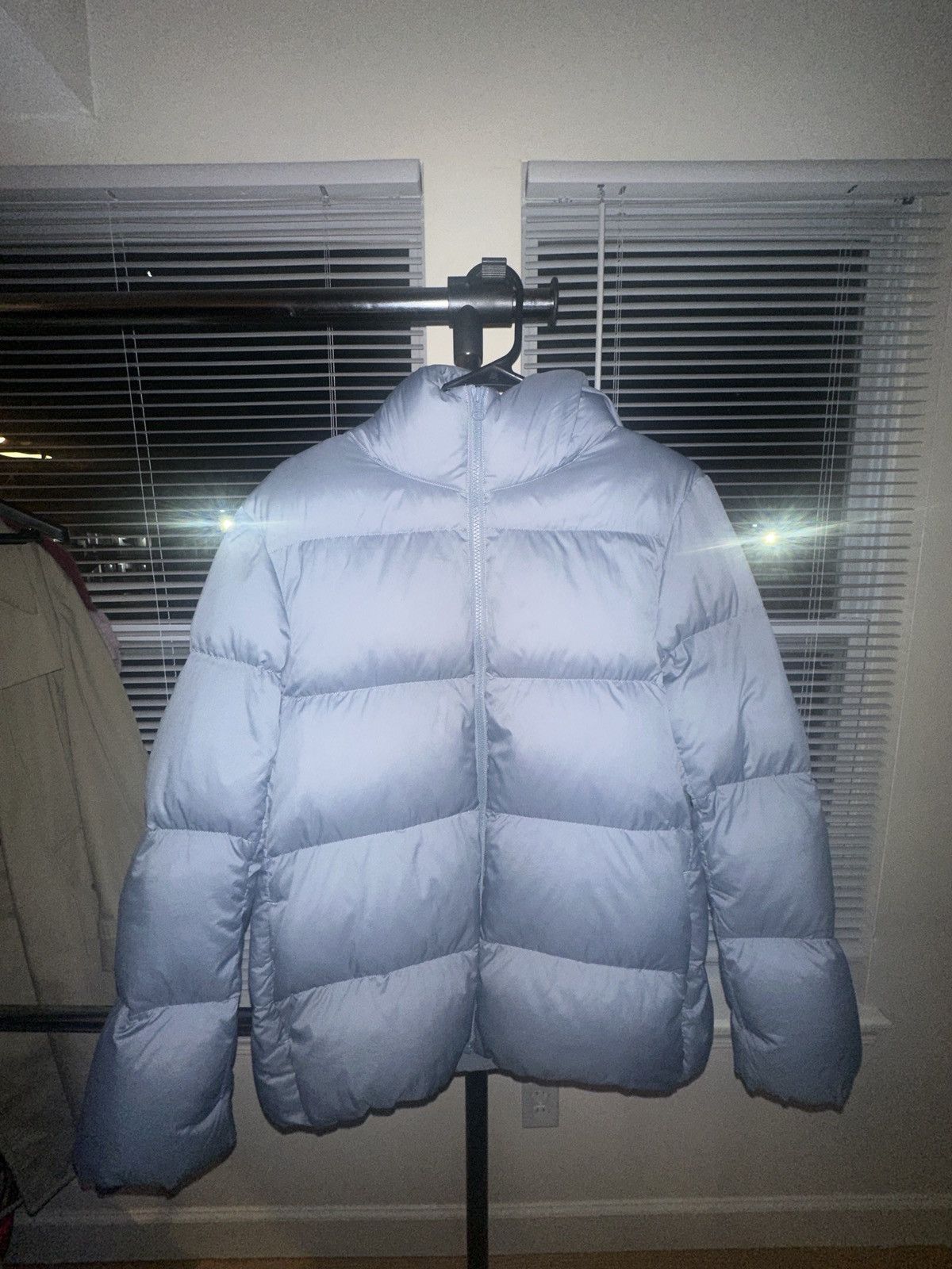 Uniqlo UNIQLO ULTRA LIGHT DOWN PUFFER JACKET Size US M / EU 48-50 / 2 - 1 Thumbnail