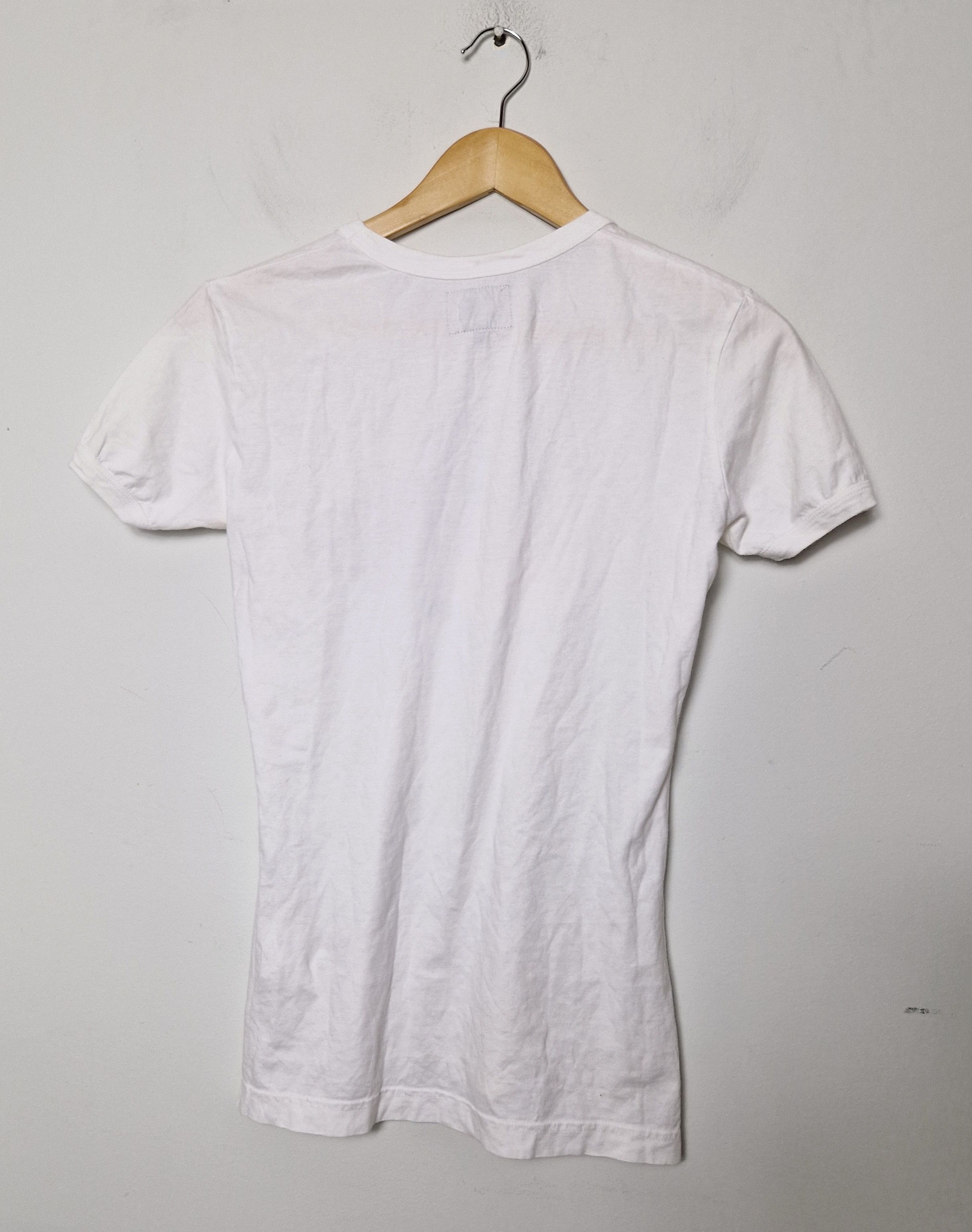 Vivienne Westwood Vivienne Westwood tee Size XS / US 0-2 / IT 36-38 - 5 Thumbnail