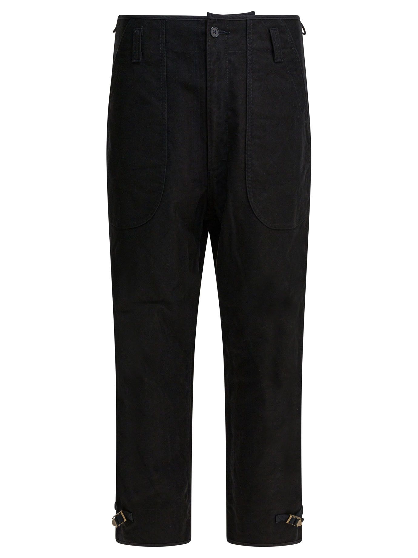 Needles Needles Over Pants tag size M Men - USA Duties Paid Size US 32 / EU 48 - 1 Thumbnail