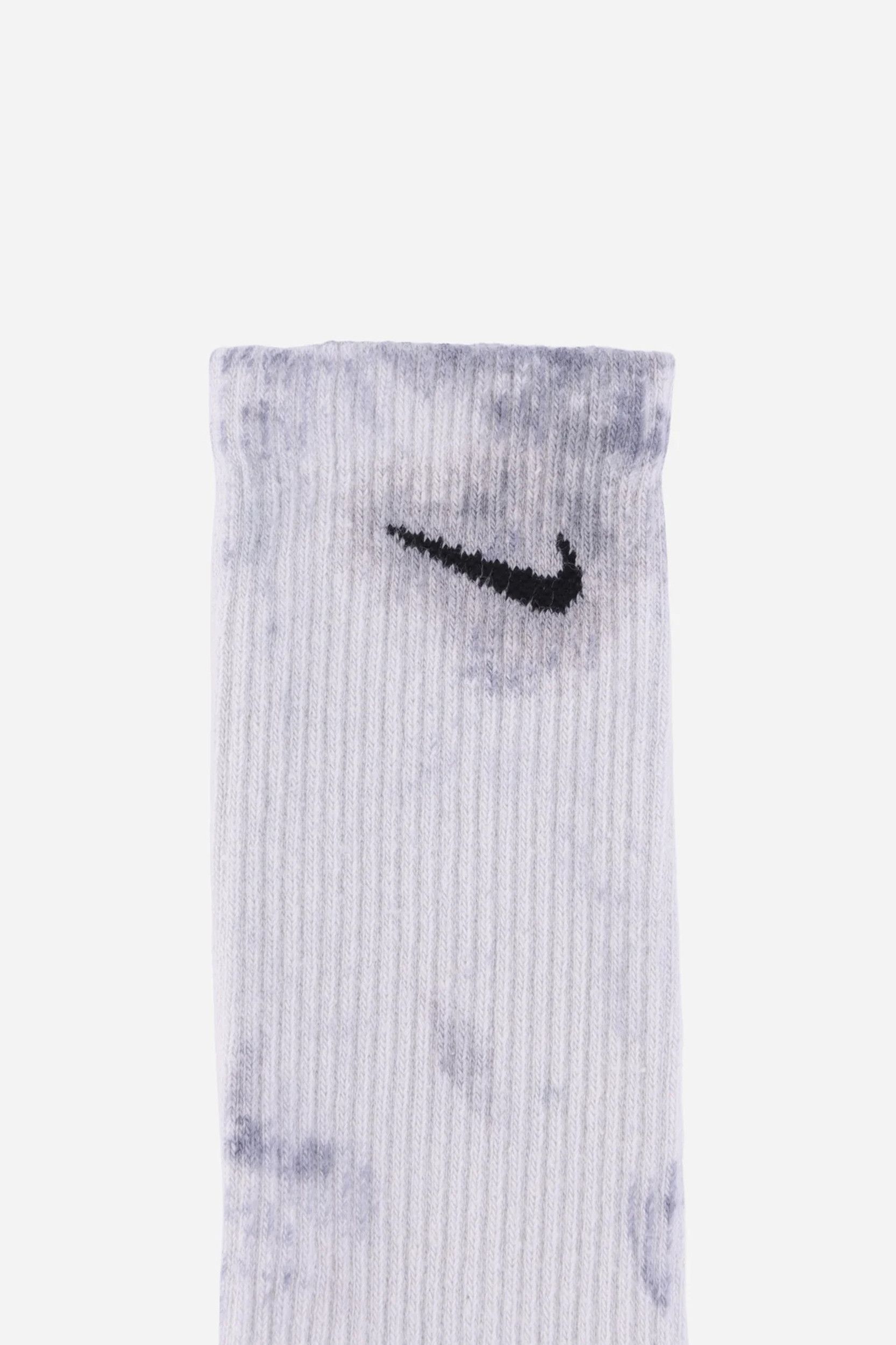 Nike Nike Everyday Plus Cushioned Crew Tie Dye Socks Sz XL Size ONE SIZE - 6 Thumbnail