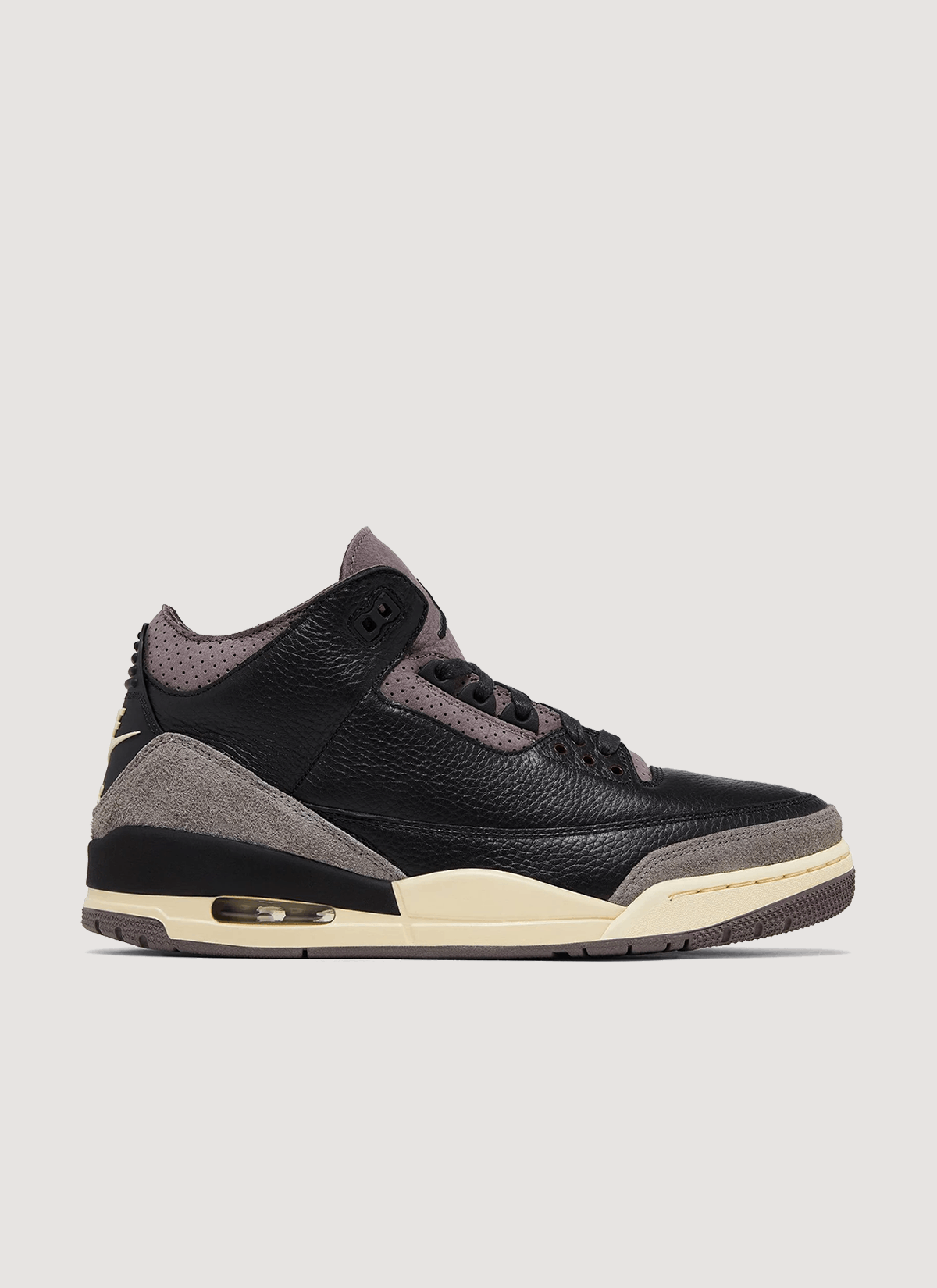 Jordan Brand Jordan A Ma Maniere Retro 3 (While You Were Sleeping) (Women Size US 14 / EU 47 - 1 Preview
