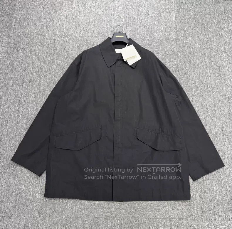 The Row The Row size 40 Pocket Cargo Jacket Size US XXS / EU 40 - 1 Thumbnail