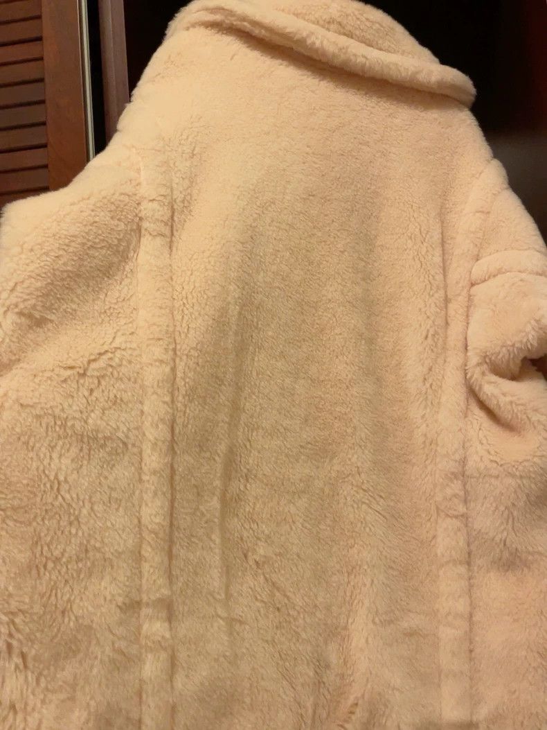 Max Mara Max Mara Classic Teddy Bear Coat Size XS / US 0-2 / IT 36-38 - 9 Thumbnail