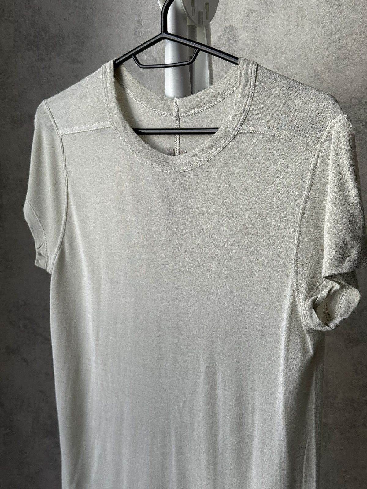 Rick Owens Rick Owens t shirt Size M / US 6-8 / IT 42-44 - 6 Thumbnail