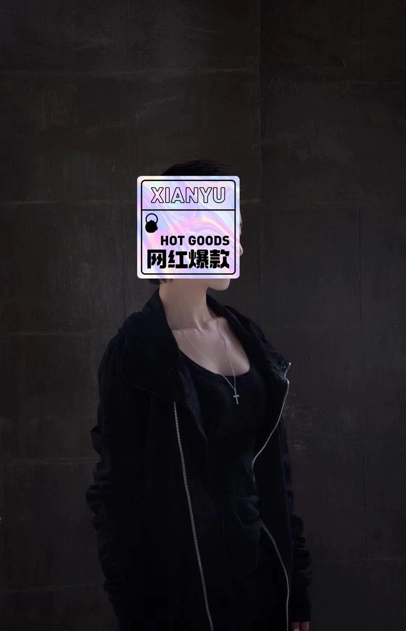 Rick Owens Rick owens size US 36 Wizard hat, sheepskin, leather jacket Size US S / EU 44-46 / 1 - 6 Thumbnail