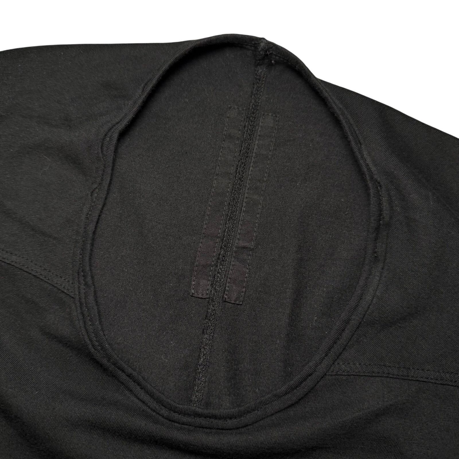 Rick Owens Drkshdw Rick Owens DRKSHDW Garden Picture Print Level Tee XL Size US XL / EU 56 / 4 - 3 Thumbnail