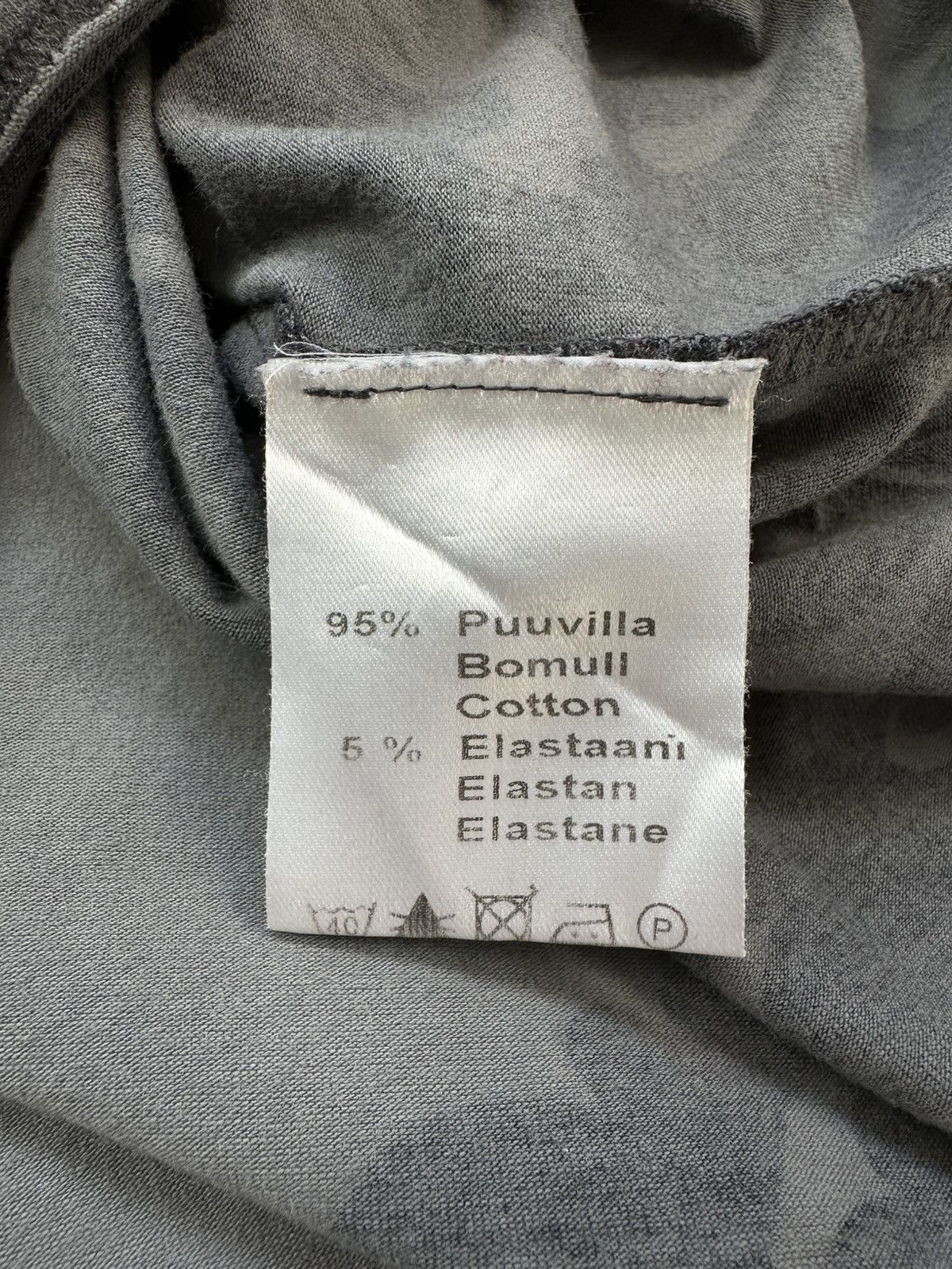 Marimekko Marimekko Mika Piirainen Print Blouse Size M / US 6-8 / IT 42-44 - 7 Thumbnail