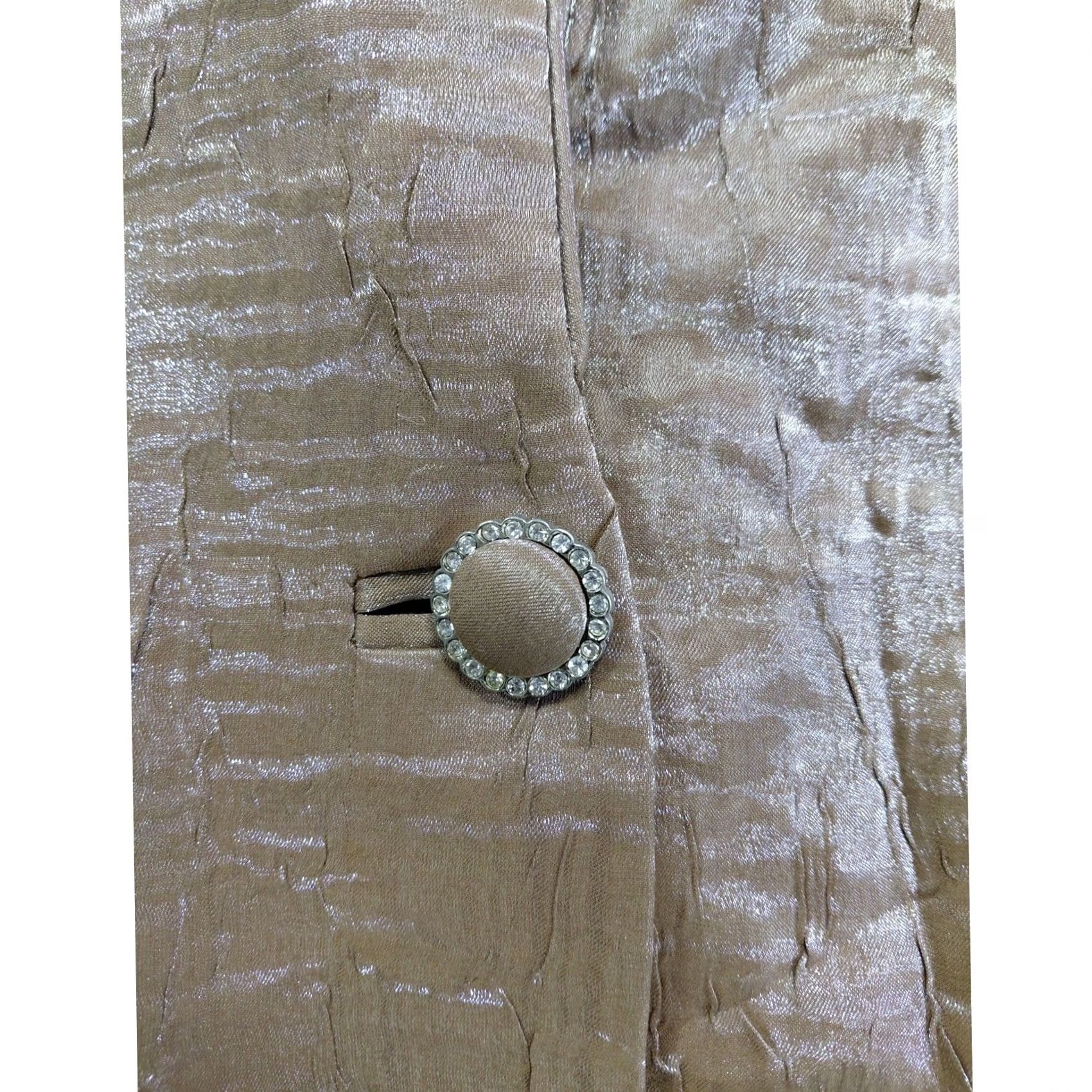Vintage VINTAGE N/A Size XL / US 12-14 / IT 48-50 - 3 Thumbnail
