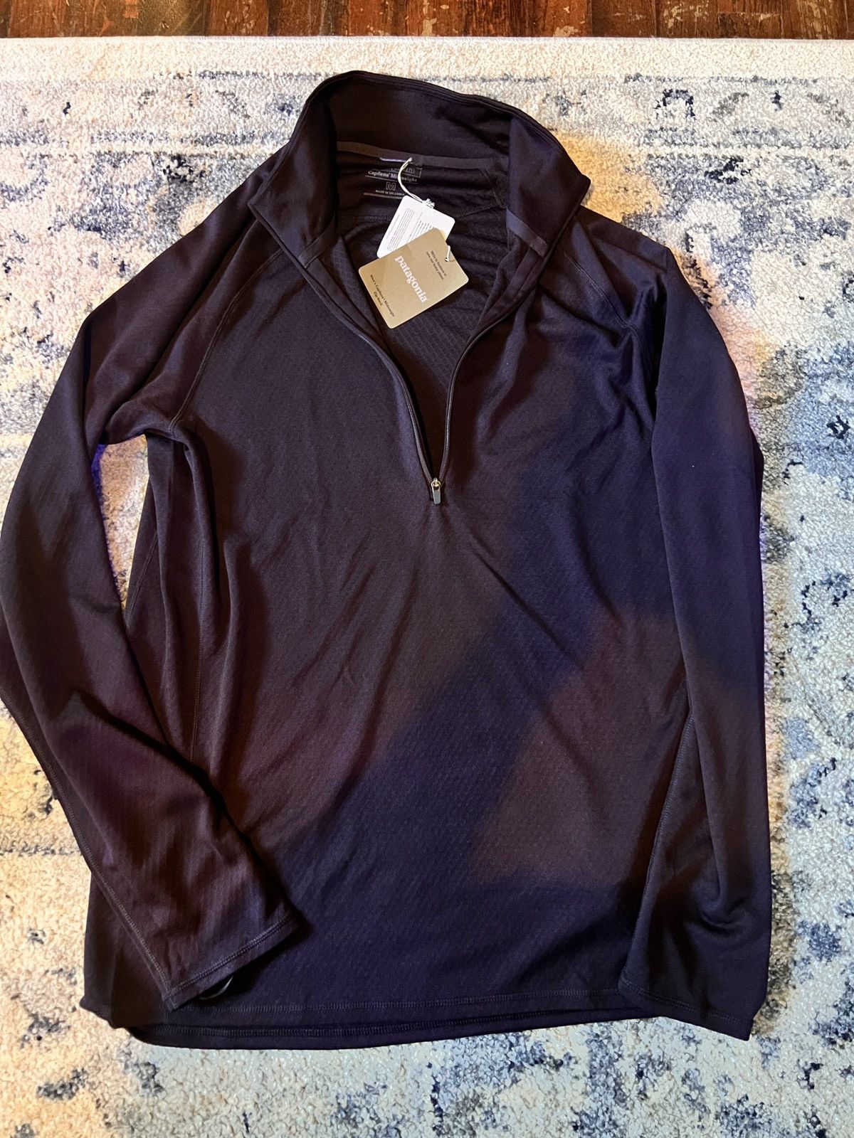 Patagonia Patagonia Lightweight Top Size US M / EU 48-50 / 2 - 1 Thumbnail