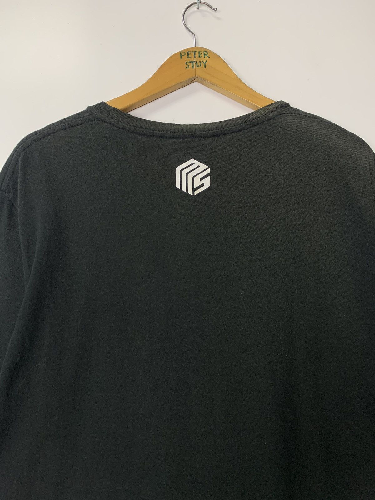 Vintage Vintage Masterstroke t-shirts Size US XL / EU 56 / 4 - 9 Thumbnail
