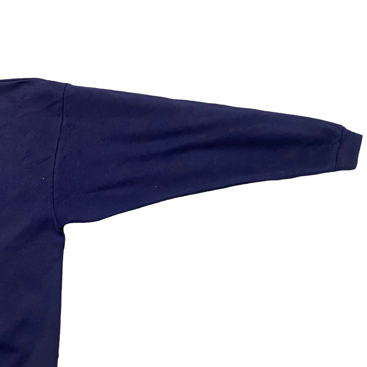 Guess Vintage 90s Georges Marciano Sweatshirt Size US L / EU 52-54 / 3 - 10 Thumbnail
