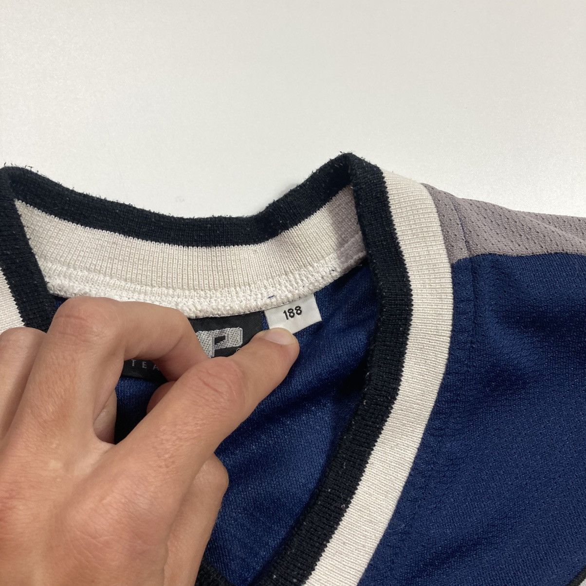 Vintage vintage georgetown hoyas hockey jersey size 188 Size US L / EU 52-54 / 3 - 5 Thumbnail