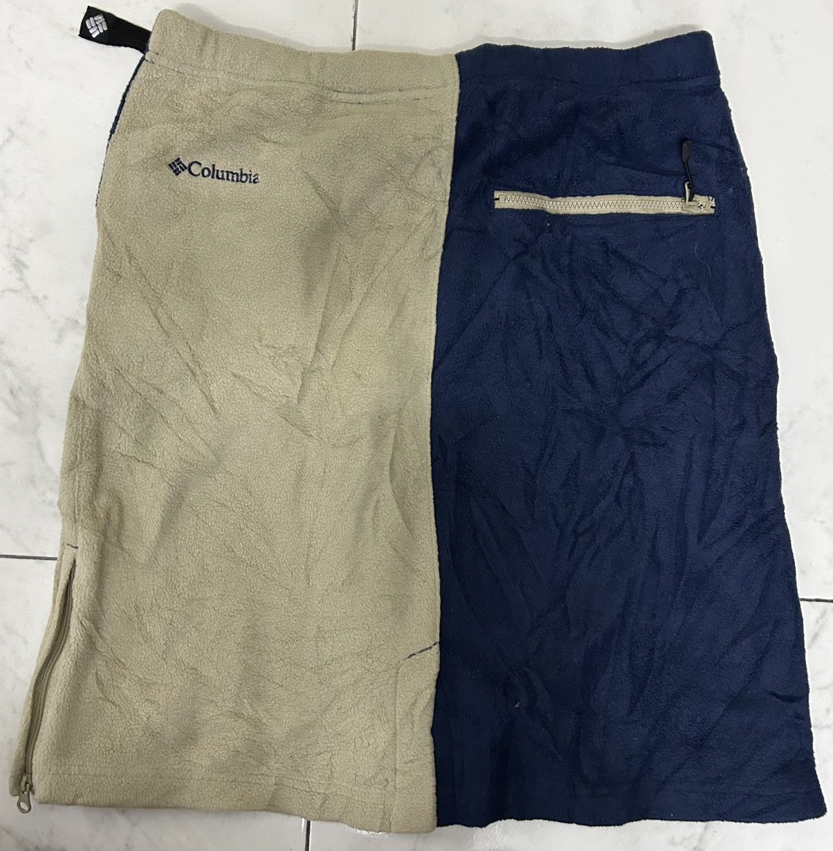 Columbia COLOMBIA EQUIPMENT OUTDOOR SKIRT Size 28" / US 6 / IT 42 - 7 Thumbnail