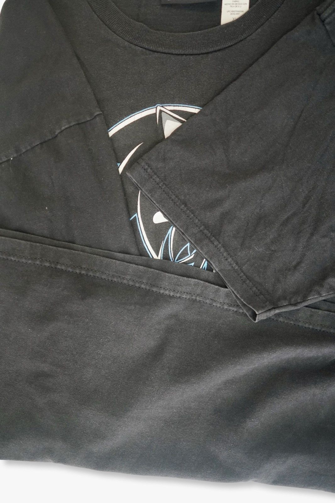 Sonic the Hedgehog vintage tee