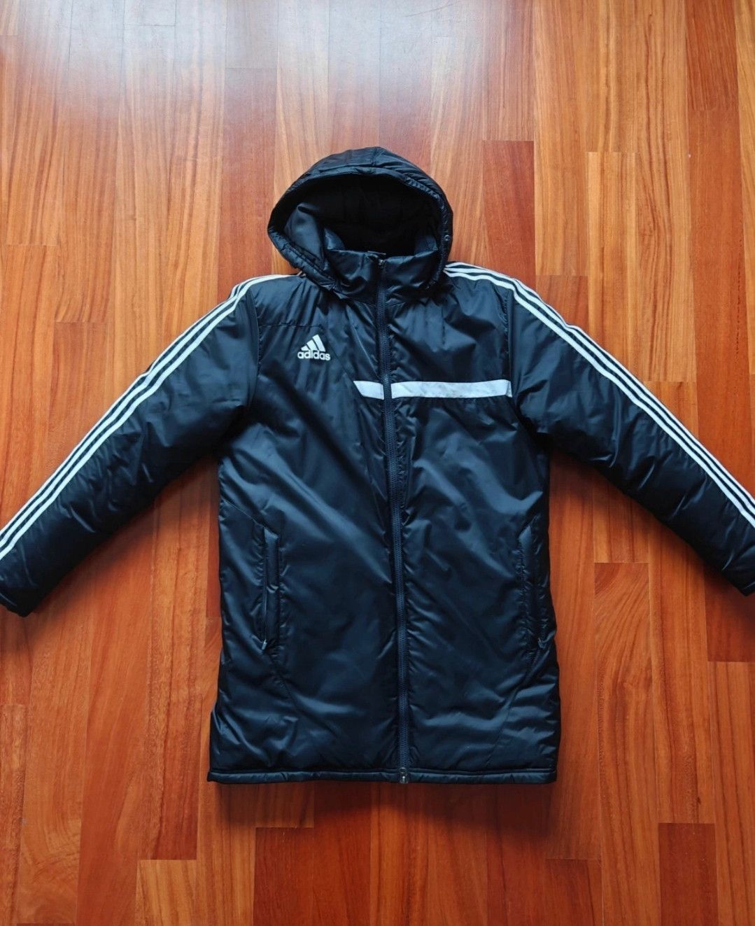 Adidas Adidas jacket Size US M / EU 48-50 / 2 - 1 Thumbnail