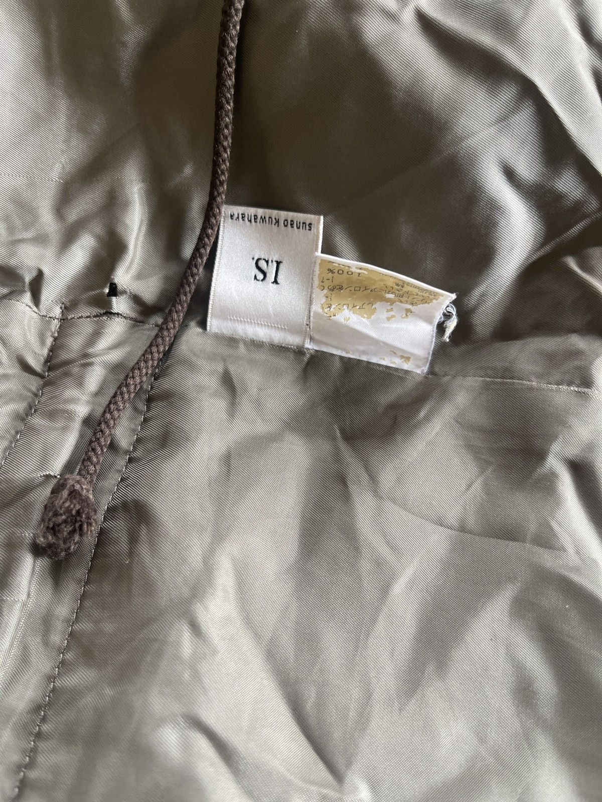 Designer Issey miyake Size US M / EU 48-50 / 2 - 8 Thumbnail