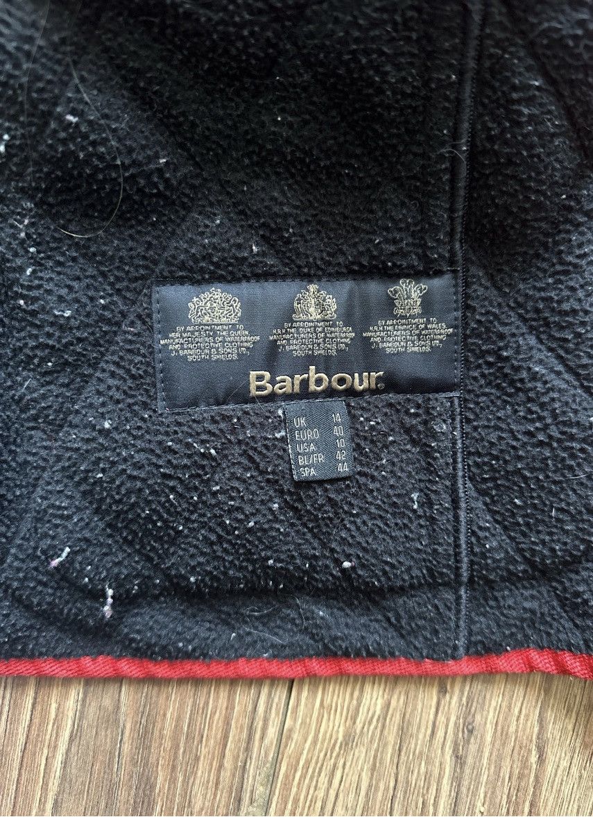 Barbour Jacket barbour Size US M / EU 48-50 / 2 - 3 Thumbnail