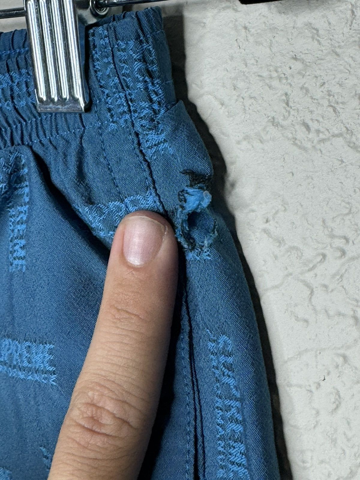 Supreme Supreme Bathing Suit Size US 30 / EU 46 - 4 Thumbnail