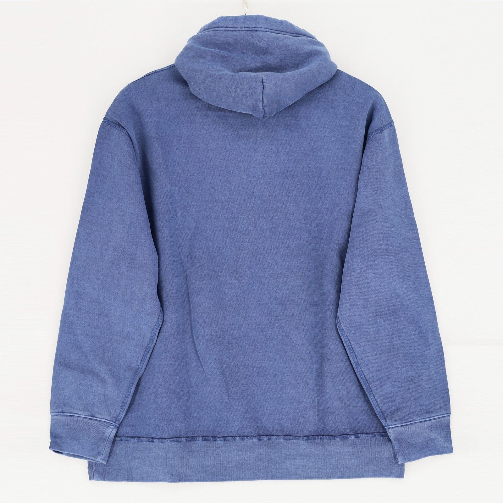 Polo Ralph Lauren Polo Ralph Lauren Men's Old Royal Cotton Hoodie Size 2XLT Size US XXL / EU 58 / 5 - 6 Thumbnail