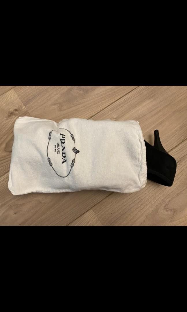 Prada Y2K Prada Sport booties heel Size US 7 / IT 37 - 8 Thumbnail