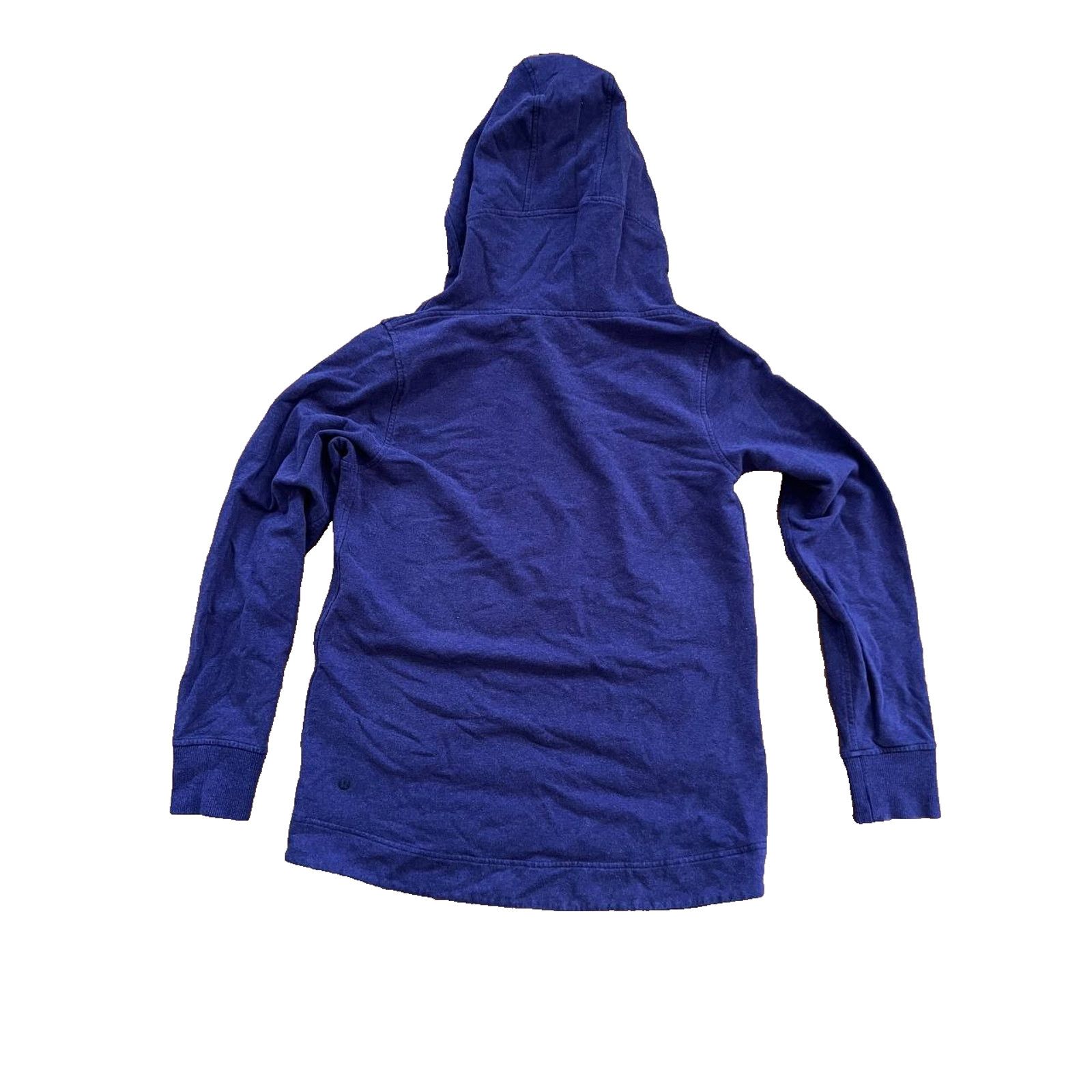 Lululemon Lululemon Split Pullover Sleeve Length Hoodie Size 6 A000818 Size M / US 6-8 / IT 42-44 - 8 Thumbnail