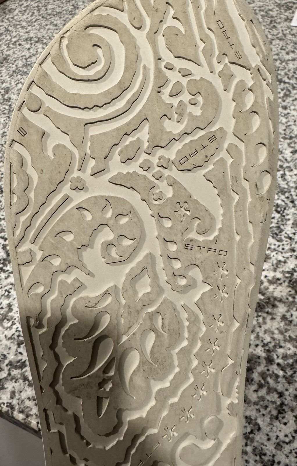 Etro Etro sneaker boot! Size US 7 / EU 40 - 6 Thumbnail
