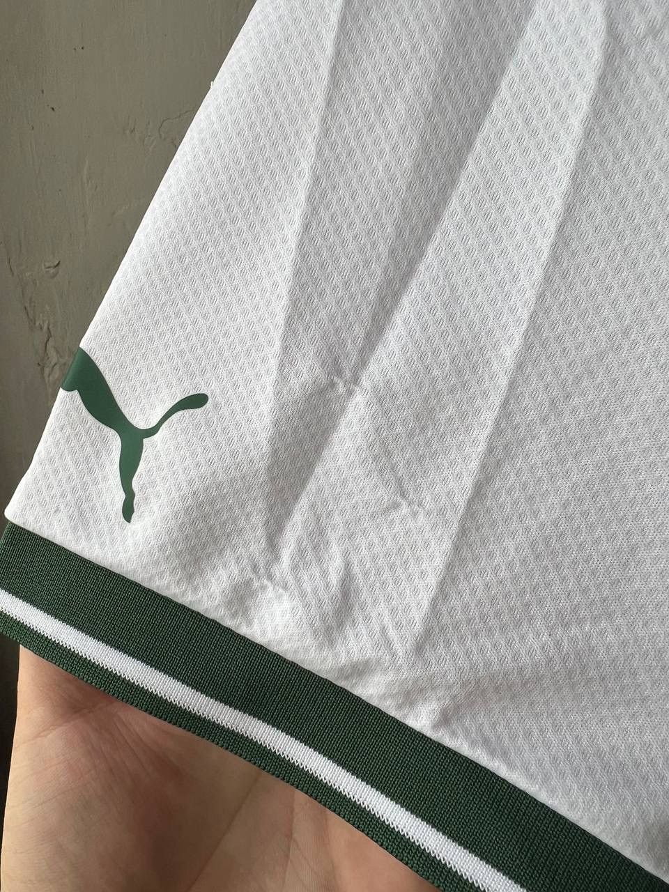Puma 2022/23 PLYMOUTH ARGYLE HOME SOCCER JERSEY FOOTBALL SHIRT Size US XXL / EU 58 / 5 - 6 Thumbnail