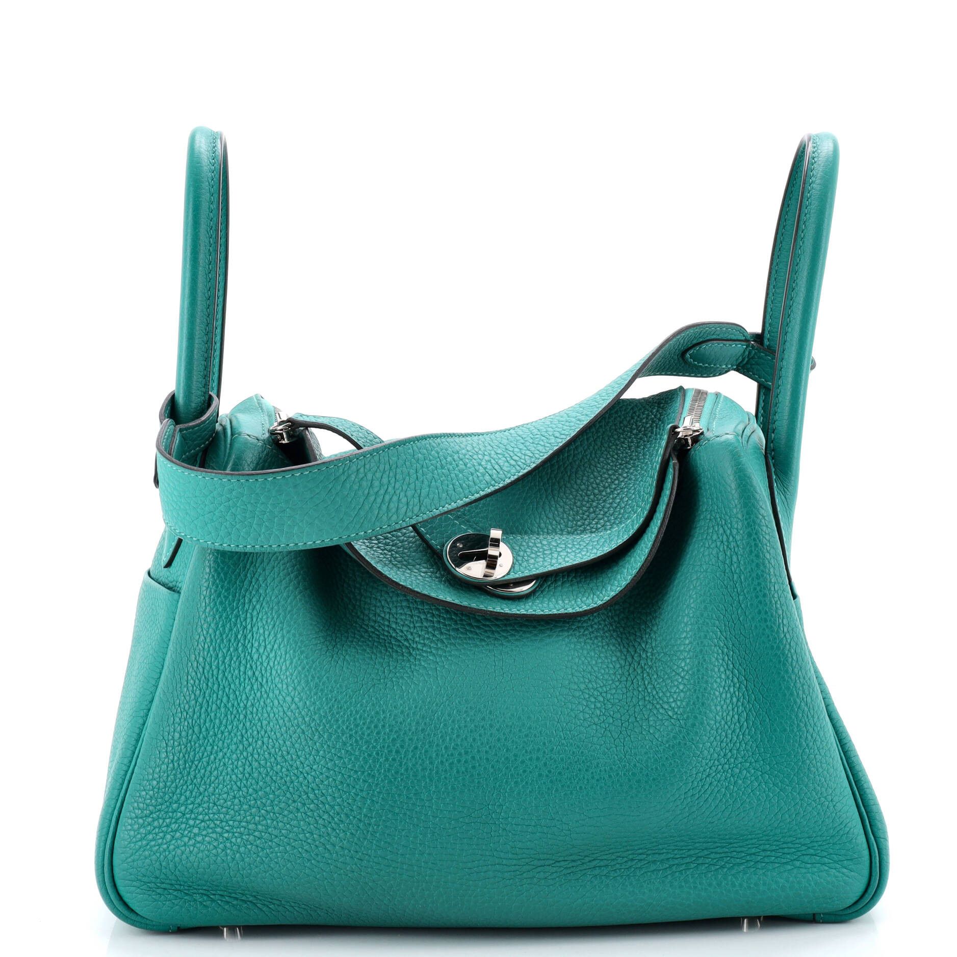 Hermes Lindy Bag Size ONE SIZE - 1 Thumbnail