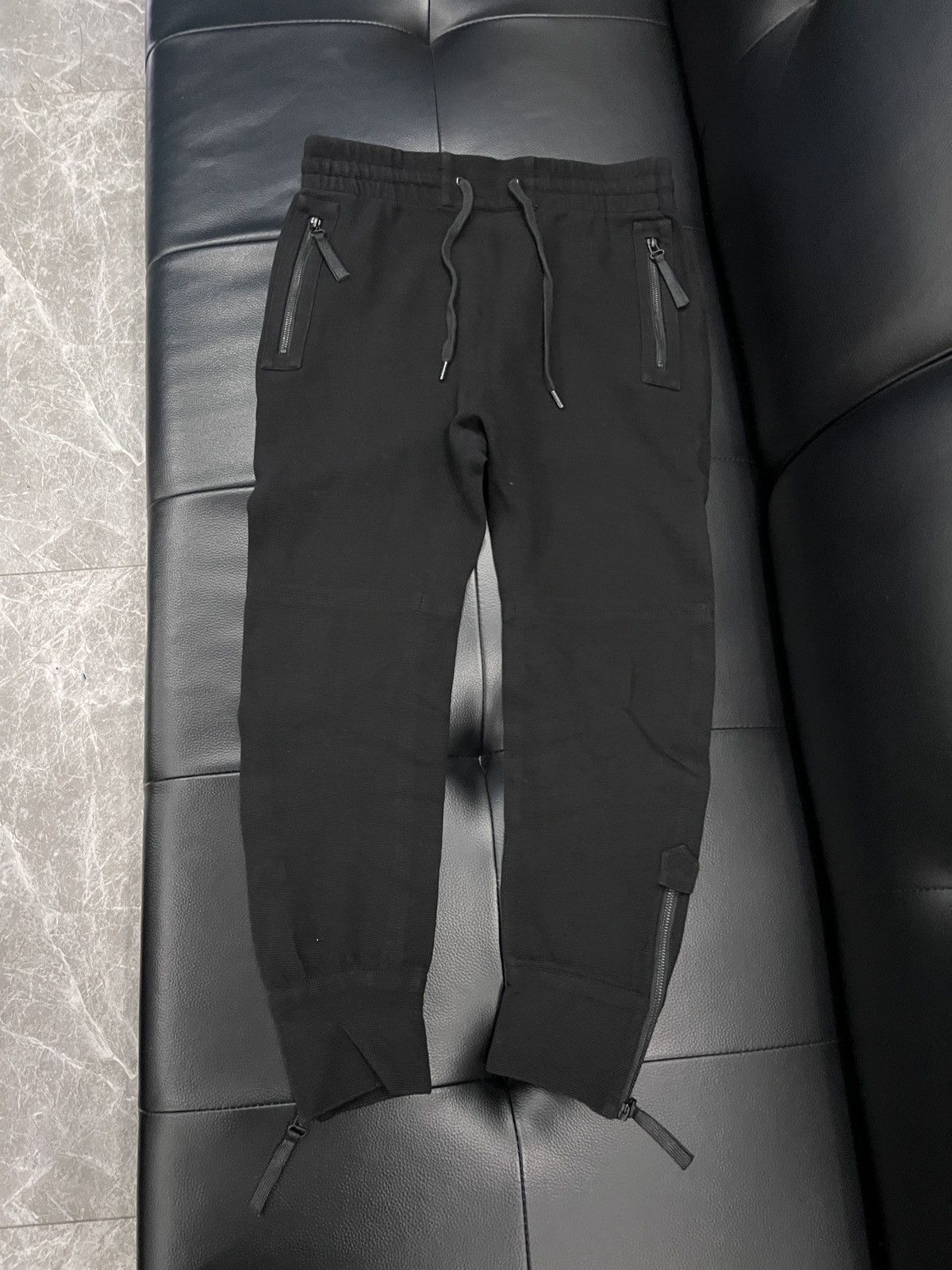 Helmut Lang Helmut Lang Casual Trousers Size US 28 / EU 44 - 3 Thumbnail