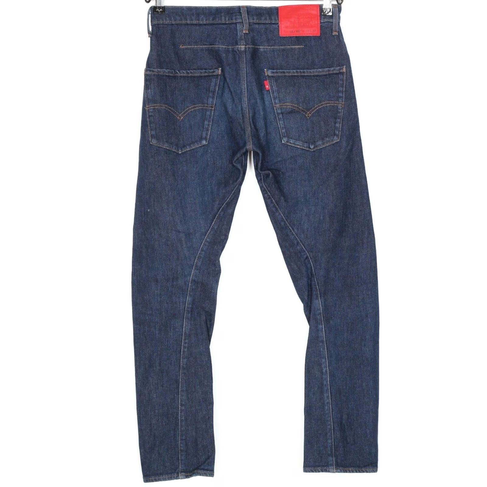 Levi's VINTAGE None Size US 28 / EU 44 - 2 Thumbnail