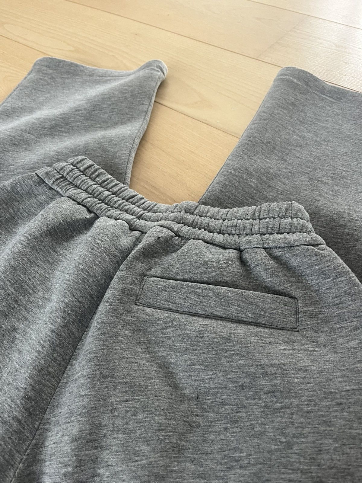 Bershka Bershka Scuba Sweatpants Size US 27 - 2 Thumbnail
