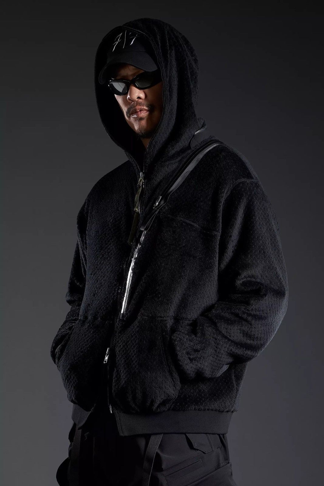 Acronym Acronym J117-HL-EX size XS Size US XS / EU 42 / 0 - 1 Thumbnail